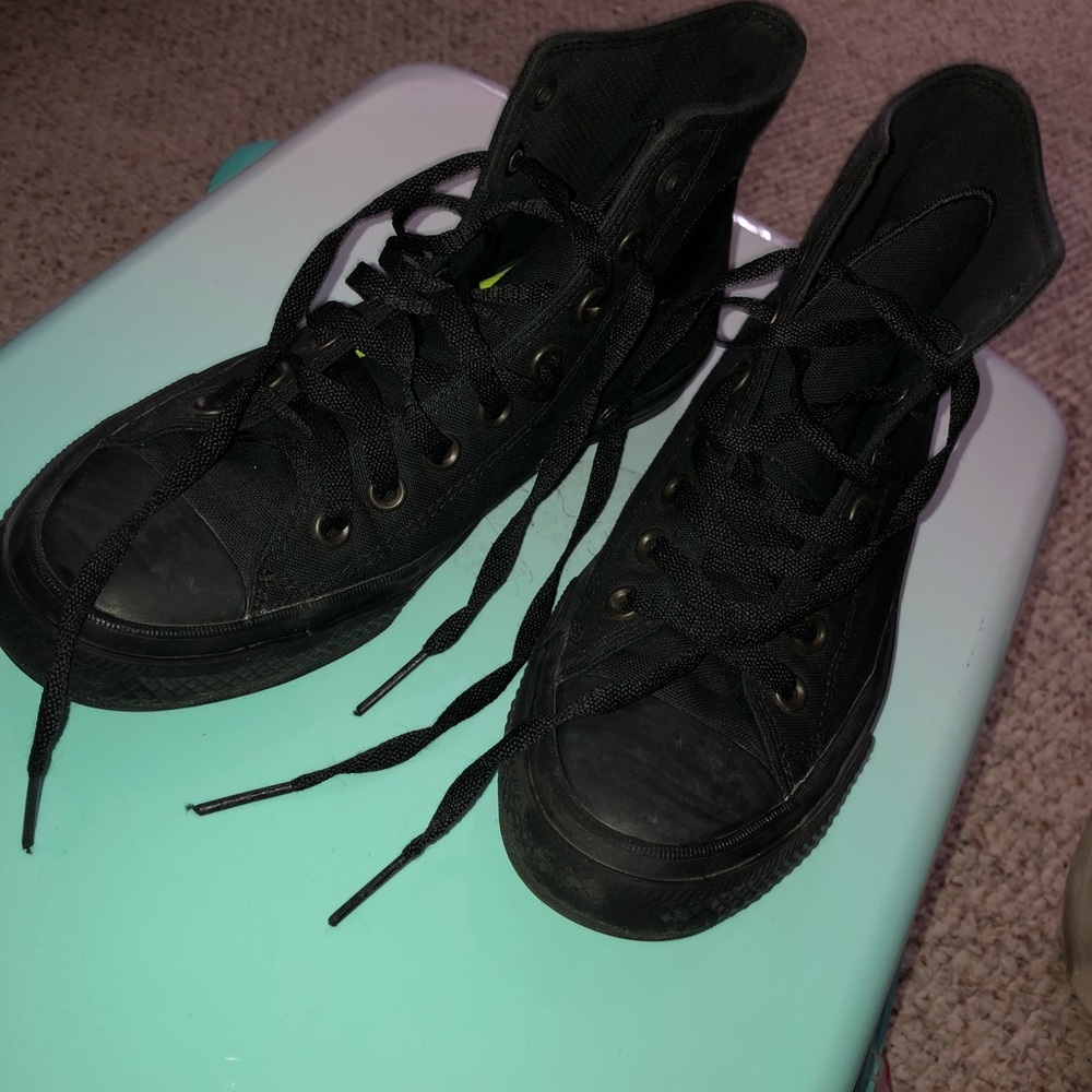 Men’s Converse